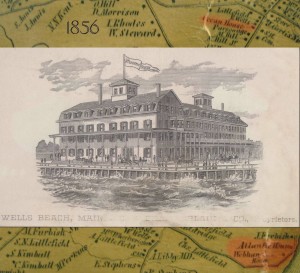 atlantic-house-and-1856-map Atlantic House Wells Beach