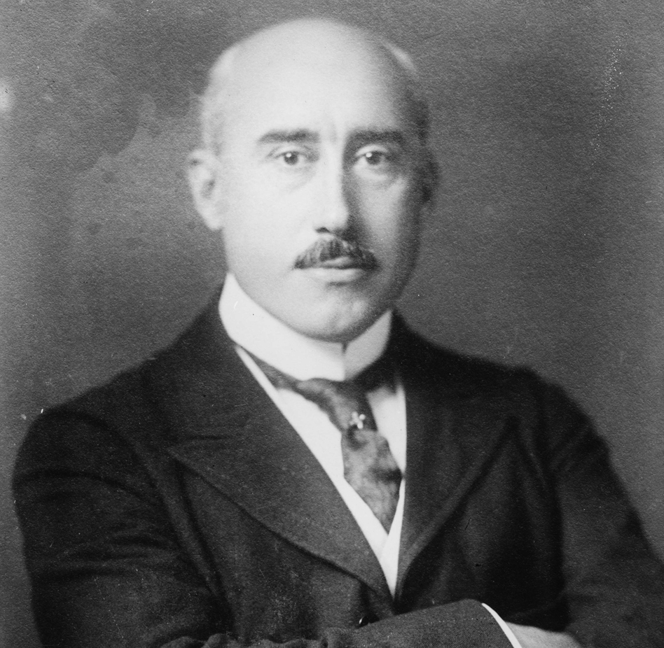 John Kendrick Bangs