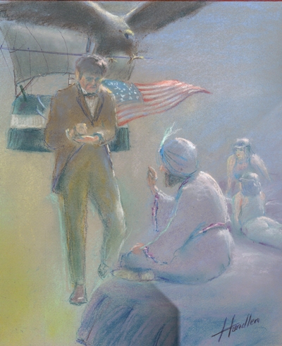 Charles Ward, Consul to Zanzibar