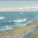 The Marginal Way; A triumph of location