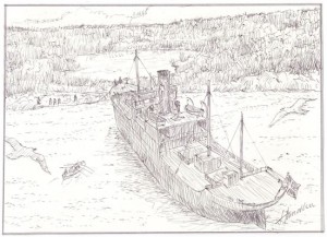 A costly misreckoning