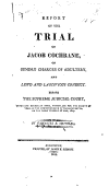 trial cochran trial cochran