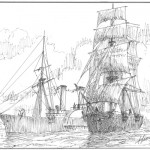 A Confederate Ruse Thwarted