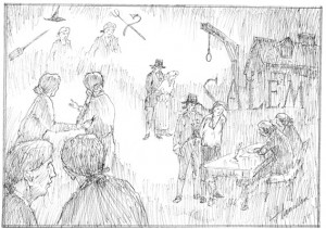 The Plague of Blind Belief
