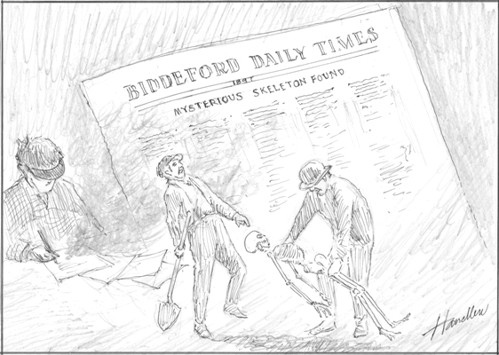 All the Fitted News to Print