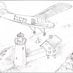 Flying Santa's Annual Christmas Airdrop